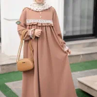 عبا و مانتو عبایی|لباس|بندرعباس, |دیوار