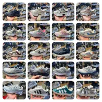 فروش یکجا کتونی ویتنام و چین بعلت تغییر شغل|عمدهفروشی|نوشهر, |دیوار