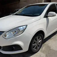 جک J4 اتومات مدل 1403 در حد