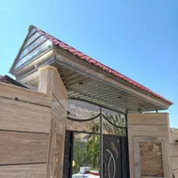 سردرب شاخ گوزنی سوله سقف شیروانی آردواز ایرانیت|خدمات پیشه و مهارت|تهران, شادآباد|دیوار