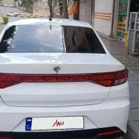 تارا بدون مشابه در ایران17تا کار گارانتی وکارت طل|خودرو سواری و وانت|سنندج, |دیوار