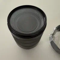 لنزسونی Sony Vario-Tessar T* FE 24-70mm f/4 ZA OSS|دوربین عکاسی و فیلم‌برداری|تهران, ولنجک|دیوار