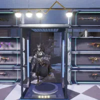 اکانت پابجی رنج بالا