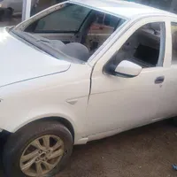 ساینا دنده ای مدل 97