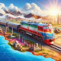 بلیط تهران مشهد و بالعکس|بلیت اتوبوس، مترو، قطار|تهران, ایران|دیوار