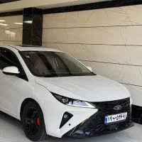 آریزو ۶ gt