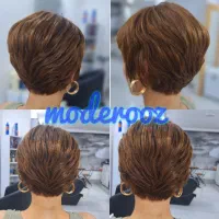 اصلاح تخصصی ابرو ، موخوره گیری ، بافت مو ، کوتاهی|خدمات آرایشگری و زیبایی|مشهد, دانشجو|دیوار