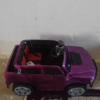 ماشین شارژی