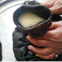 روغن حیوانی