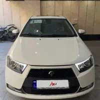 دنا پلاس اتومات توربو اپشنال