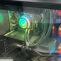 سیستم گیمینگ کم کارکرد