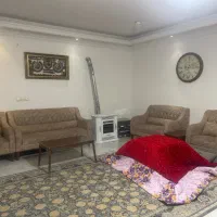 مبلمان در حد نو