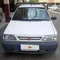وانت 1403 کم کار