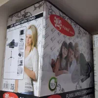 اتو پرسی فوما 3480