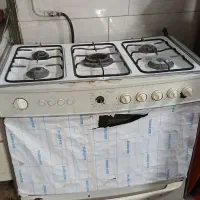 دو عدد اجاق گاز