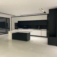 ۱۷۰ متر اپارتمان صفر اماده تحویل باهنر