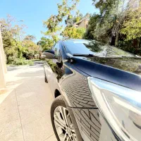 اریزو ۵ توربو شارژ بدنه اینه مشابه صفر|خودرو سواری و وانت|فولادشهر, B7|دیوار