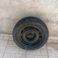 رینگ ولاستیک سمند|قطعات یدکی و لوازم جانبی|کرمانشاه, |دیوار