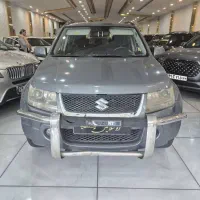 ویتارا سوزوکی مدل 2009بدون رنگ