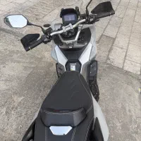 Honda adv 160|موتورسیکلت|تهران, نیلوفر|دیوار