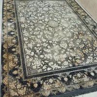 فرش ۱۲۰۰ شانه زیر قیمت بازار