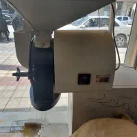 آسیاب ۳ اسب فیدار