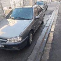 پژو پارس|خودرو سواری و وانت|کرج, خرمدشت|دیوار