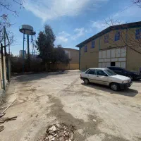 سوله 1000متری|فروش دفتر صنعتی، کشاورزی، تجاری|کهریزک, |دیوار