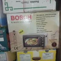 تستر و اون بوش