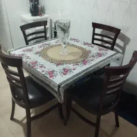 میز ناهار خوری