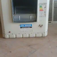 کولر آبی ۴۰۰۰ و۲۵۰۰پوشالی