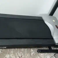 تردمیل چند کاره|تجهیزات ورزشی|مشهد, ده دی|دیوار