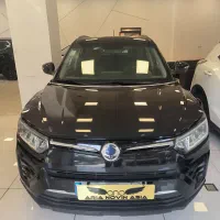 تیوولی اسپشیال توربو مدل 1401
