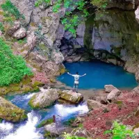 تور دیورش