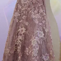 دو دست لباس مجلسی سایز 36و 38