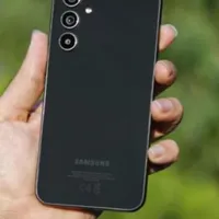 سامسونگ سامسونگ Galaxy A54 با حافظهٔ ۱۲۸ گیگابایت
