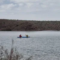 تور لاله زار و تفریحات آبی