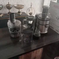 آب میوه گیری سانوود آک