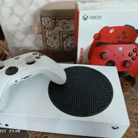ایکس باکس سری اس در حد نو
