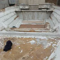 قایق صیادی