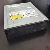 فروش دی وی دی رایتر پلکستور و پایونیر|قطعات و لوازم جانبی رایانه|تهران, کاج|دیوار