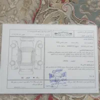 پرایدSE۱۳۱مدل ۹۸ بیرنگ|خودرو سواری و وانت|اسلام‌شهر, شهرک لاله|دیوار