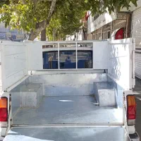 مزدا 2000دوکابین ژاپن 95|خودرو سواری و وانت|بجنورد, |دیوار