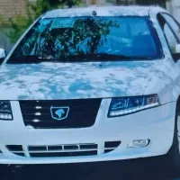 سمند سورن ۱۴۰۴