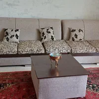 مبل|مبلمان خانگی و میز عسلی|اصفهان, بهارستان|دیوار