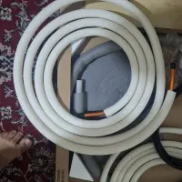 لوله مسی کولر گازی