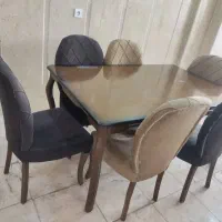 مبلمان کلاسیک و راحتی|مبلمان خانگی و میز عسلی|کبودرآهنگ, |دیوار