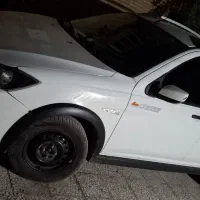 کوییک sتیپ DA۴۰۲ کم کار|خودرو سواری و وانت|زاهدان, |دیوار