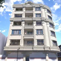 نیازمند نگهبان ساختمان 24 ساعته