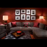 ویلا-دوبلکس-4-خوابه-استخردار-کردان